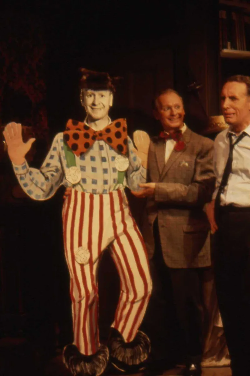 1966-10 A Thousand Clowns 0095