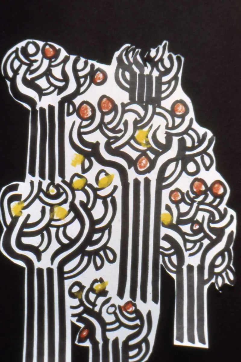1969-03 The Tree Climber 0796