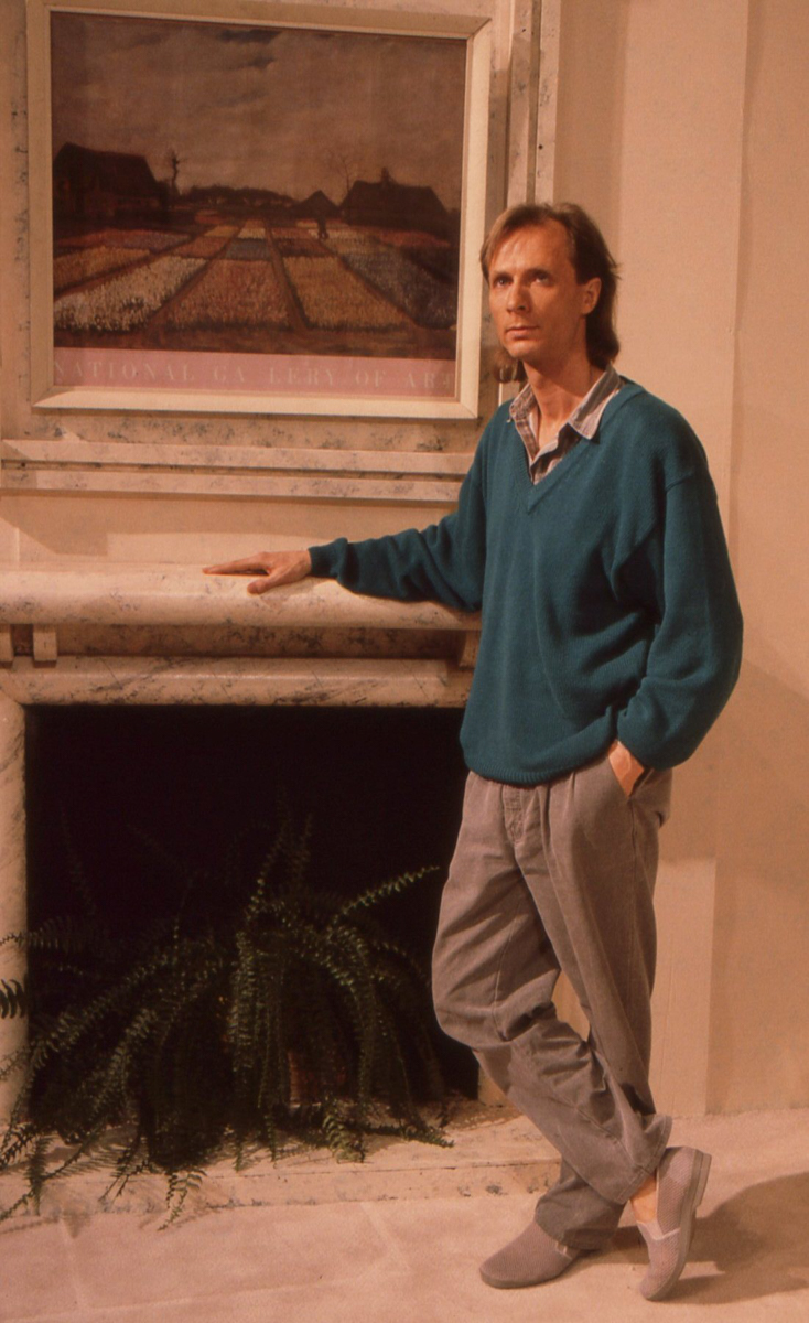California Suite, 1994