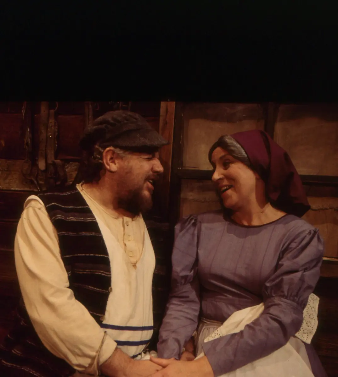 Fiddler on the Roof, 1996