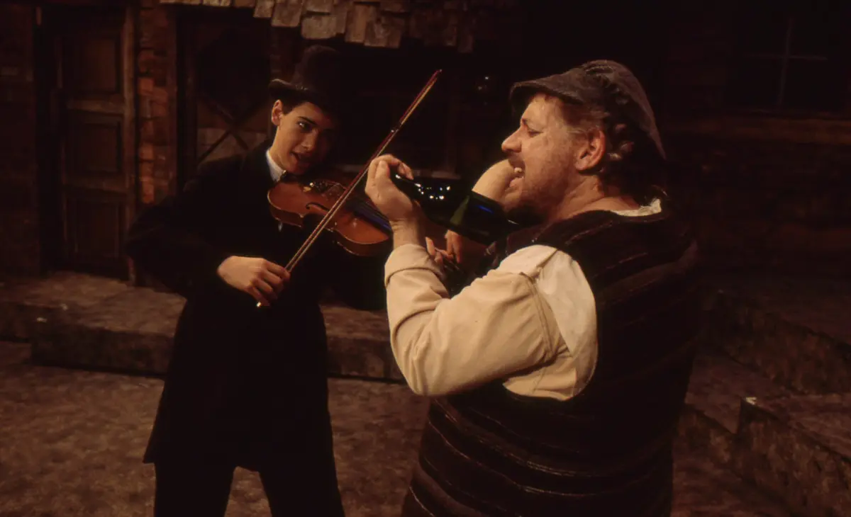 Fiddler on the Roof, 1996