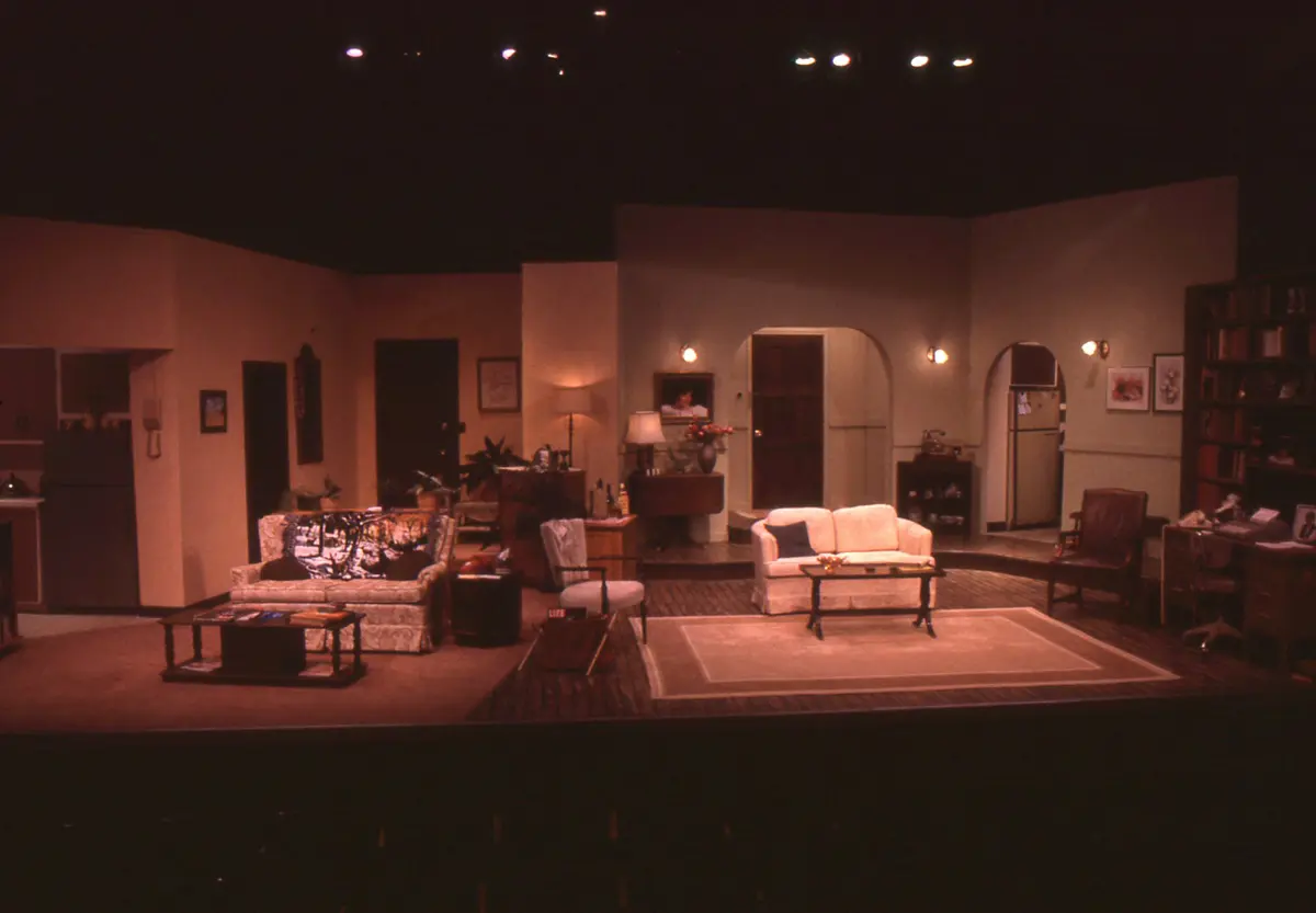 Chapter Two, 2002 Set