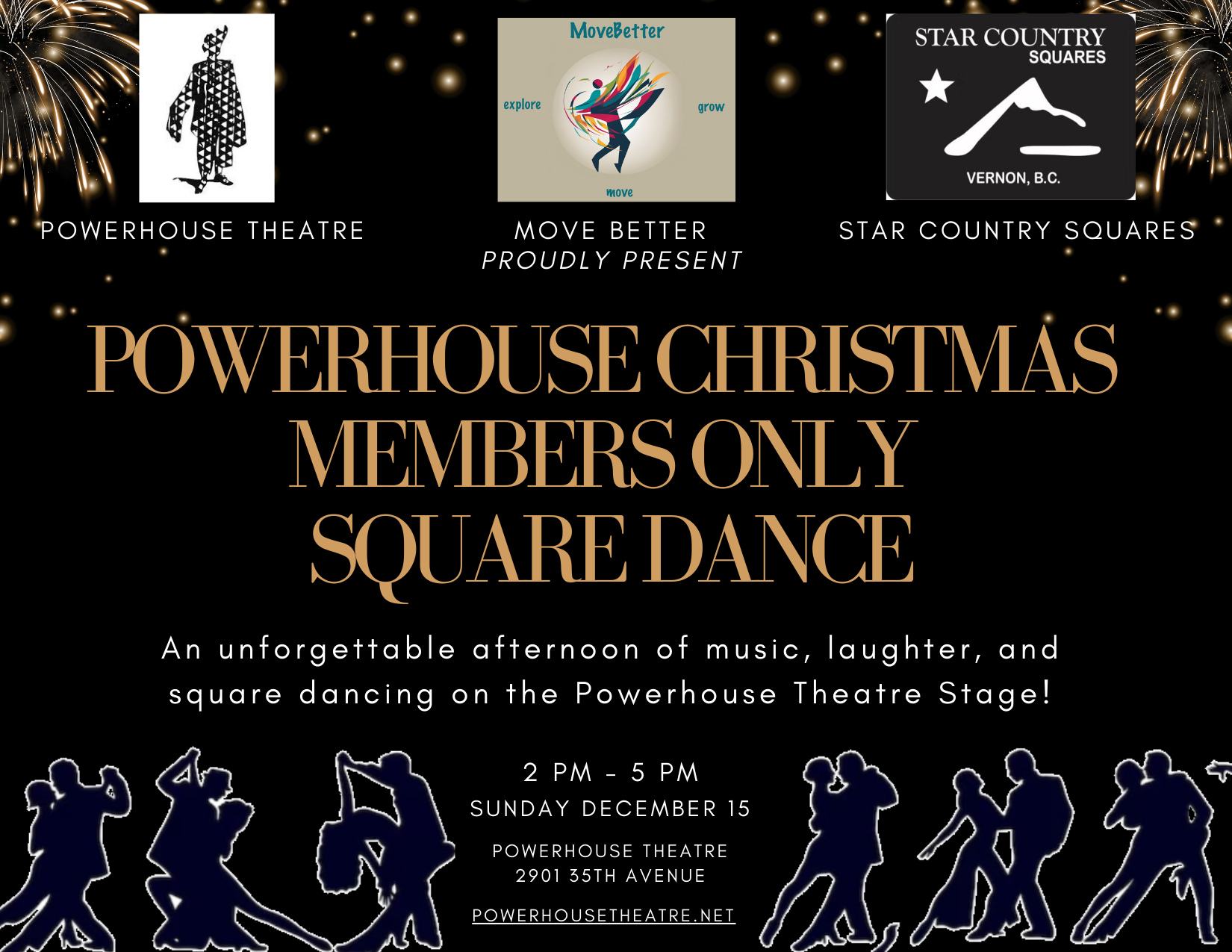 Powerhouse Theatre Presents (1)